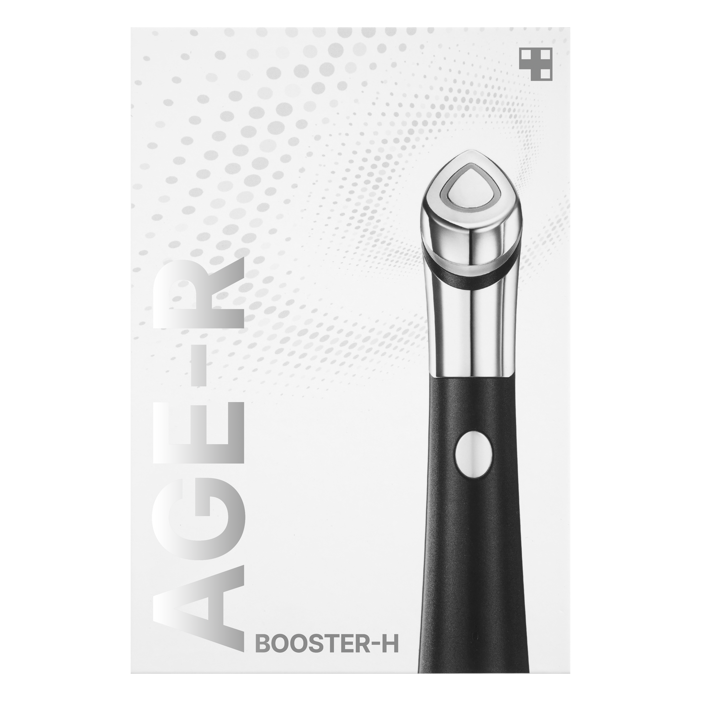 Medicube 樂得 Age-R Booster H 水光美容儀