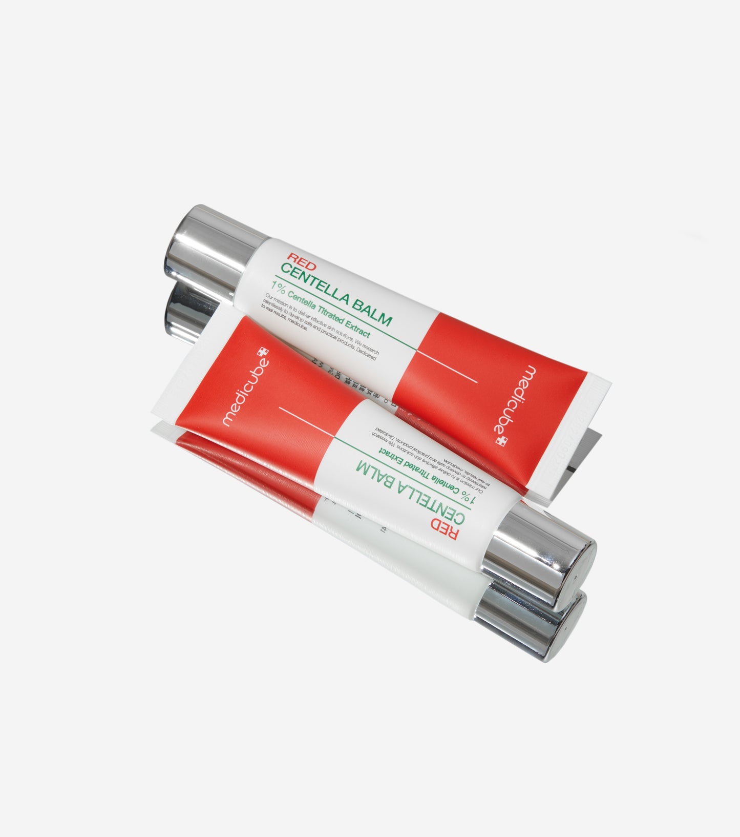 Medicube 樂得 RED積雪草集中舒緩修護乳霜