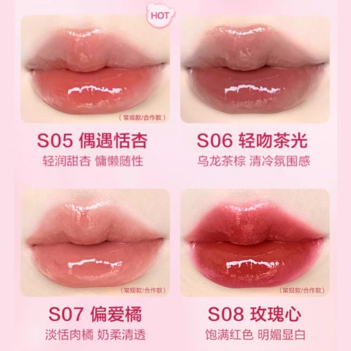 PINK BEAR ็ฎๅ
็ ็ณๅ
ๅฃ็ด
