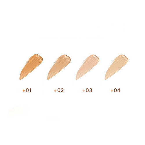 OUT-OF-OFFICE Glossy Concealer
