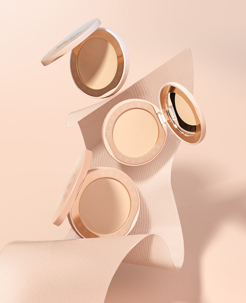 MARCHARE March Rabbit Monochrome Concealer