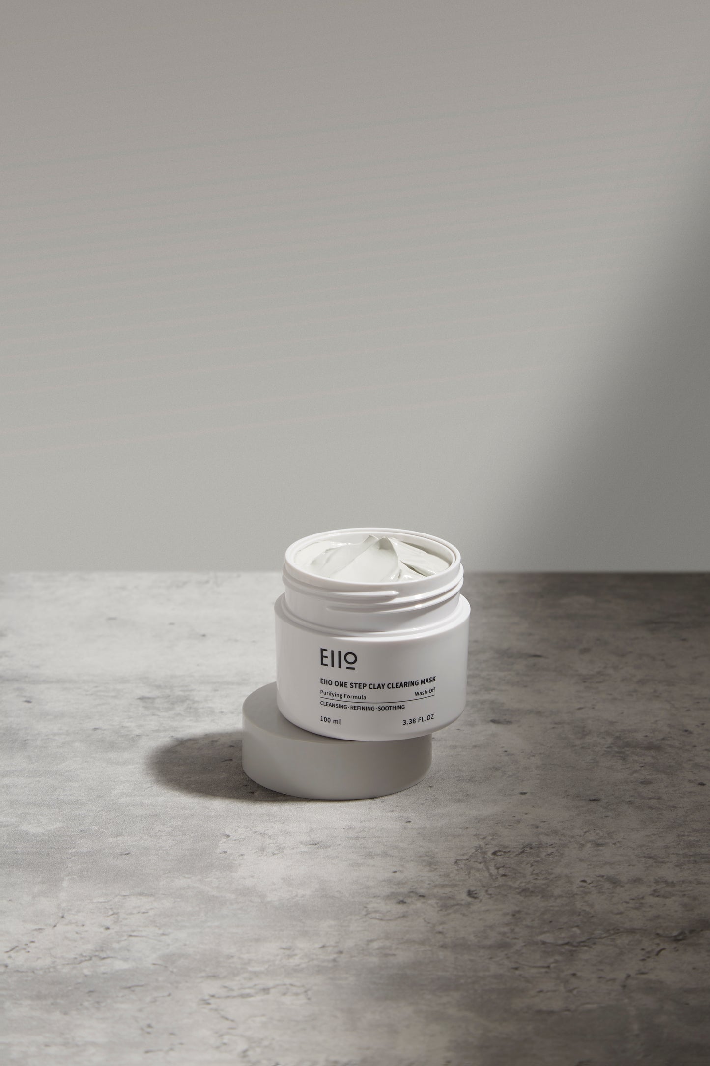 EIIO Moisturizing Cleansing Mud Mask