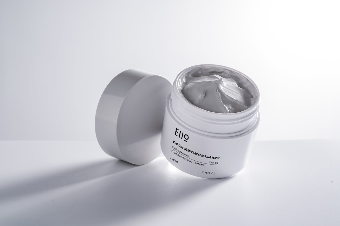 EIIO Moisturizing Cleansing Mud Mask