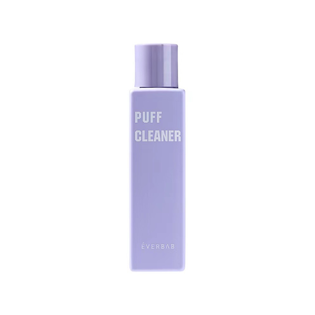 EVERBAB Powder Puff Cleanser