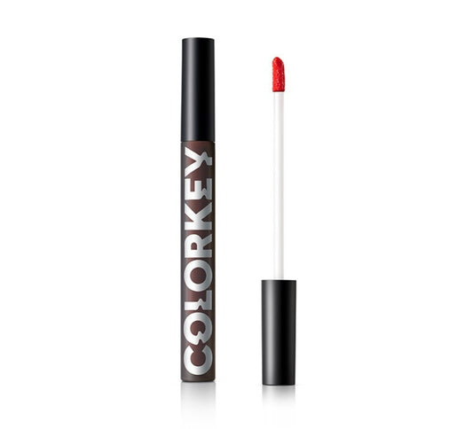 COLORKEY 珂拉琪 镜光系列 小黑鏡唇釉