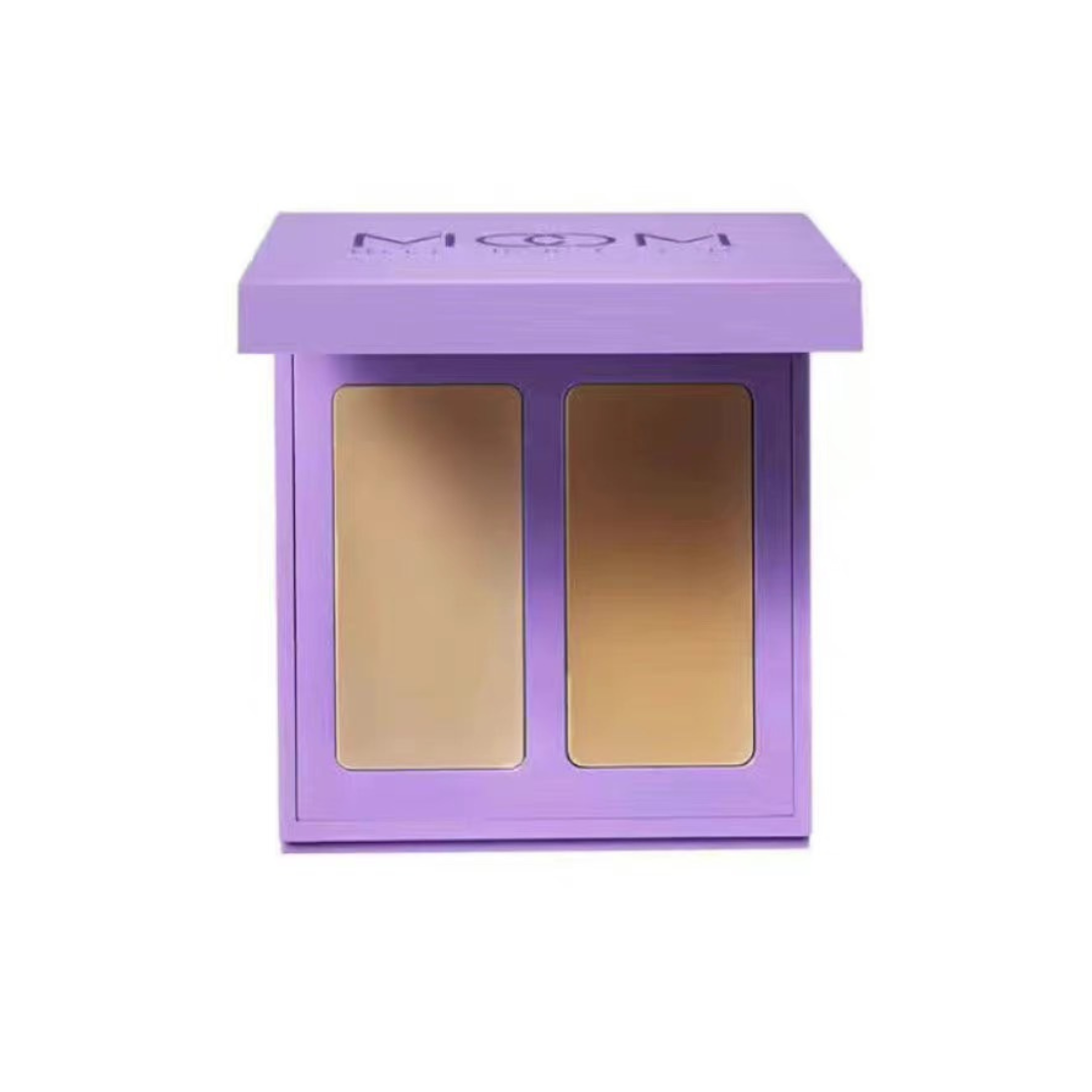 MCOM Dual Color Dual Effect Concealer