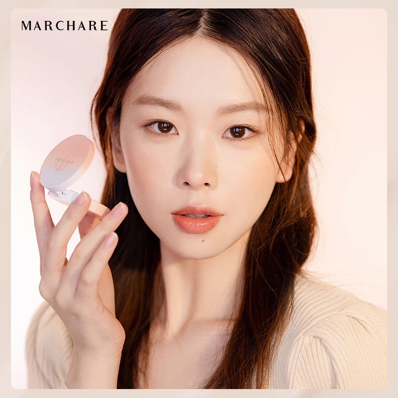 MARCHARE March Rabbit Monochrome Concealer