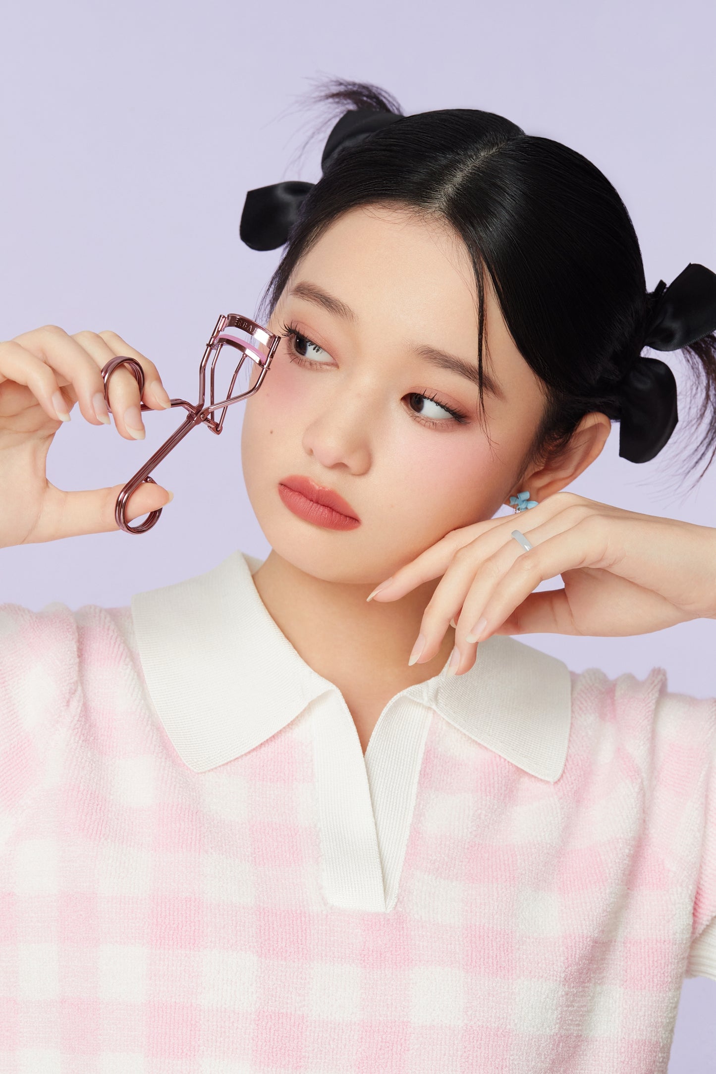 EVERBAB 大開眼界睫毛夾 *現貨*