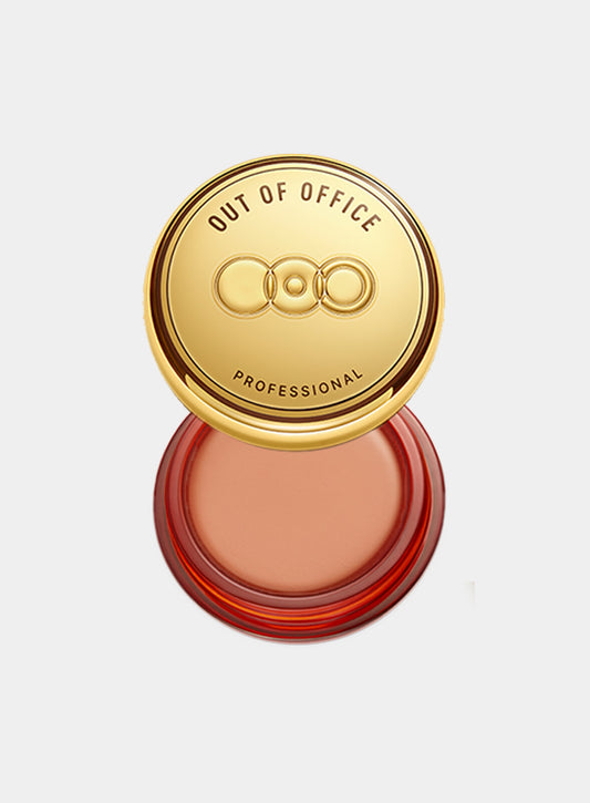 OUT-OF-OFFICE matte mousse blush