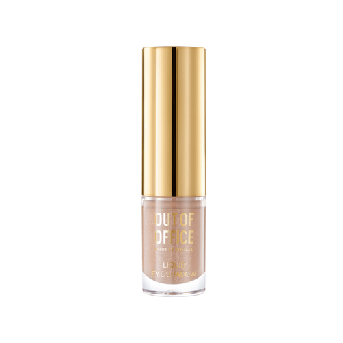 OUT-OF-OFFICE Temperament Mist Liquid Eyeshadow