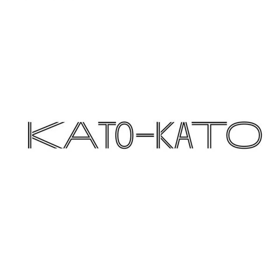 KATO-KATO 奇思妙想遮瑕膏