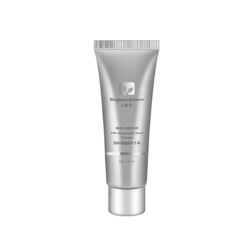 BIOPHYTO GENESIS Vitamin B5 Nicotinamide Hand Cream