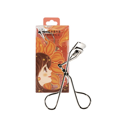 EVERBAB sunflower eyelash curler