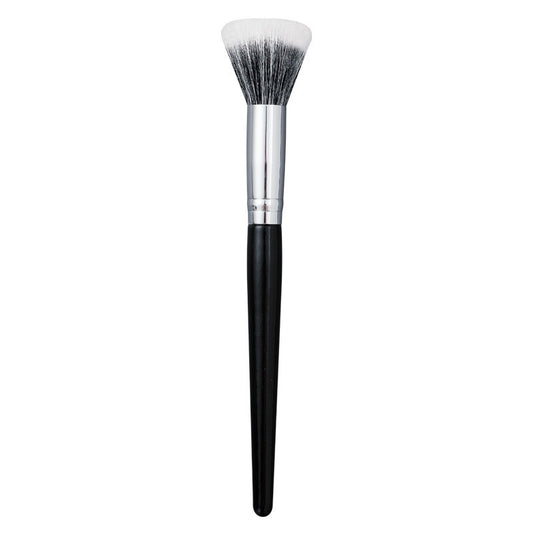 Fine Peak Wool Blush Stipple Brush