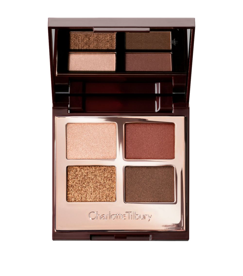 CHARLOTTE TILBURY 四色眼影盤