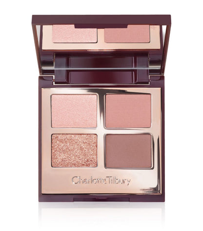 CHARLOTTE TILBURY 四色眼影盤