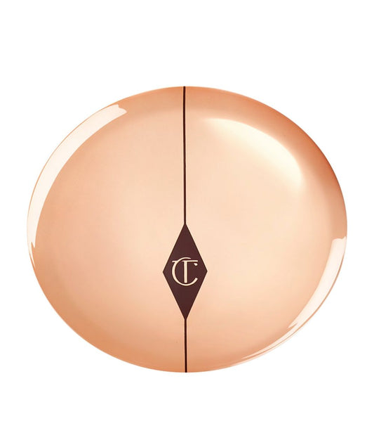 CHARLOTTE TILBURY 柔焦持久蜜粉餅