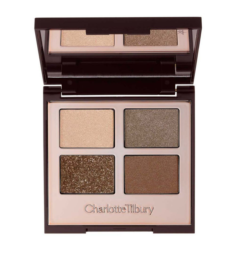 CHARLOTTE TILBURY 四色眼影盤