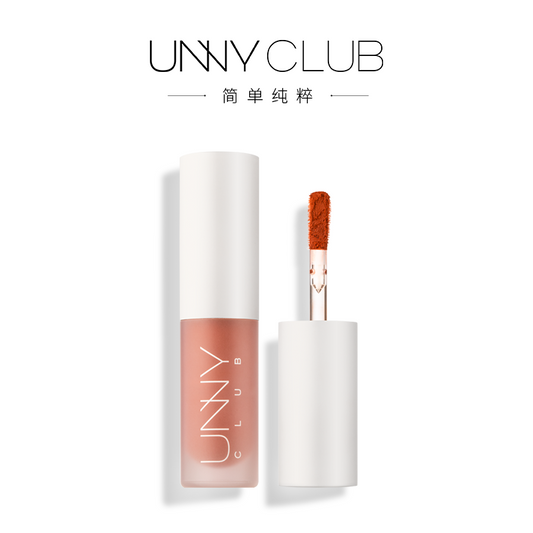 UNNY CLUB velvet matte lipstick