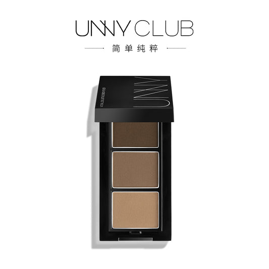 UNNY CLUB eyebrow powder