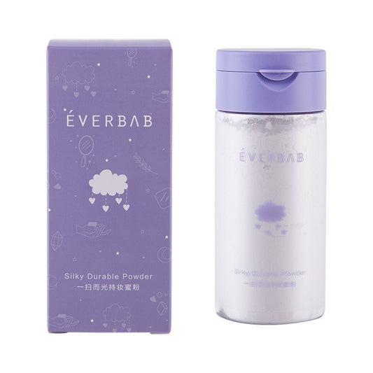 EVERBAB 一掃而光持妝蜜粉