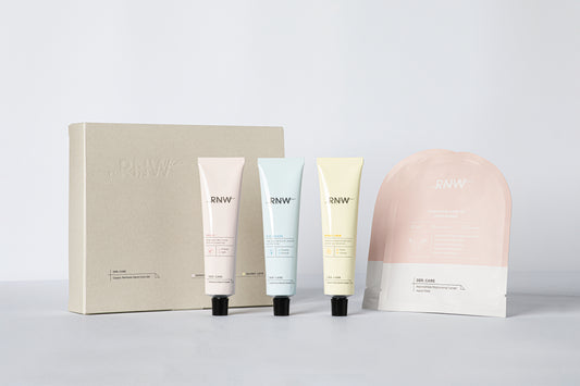 RNW Fragrance Care Gift Box