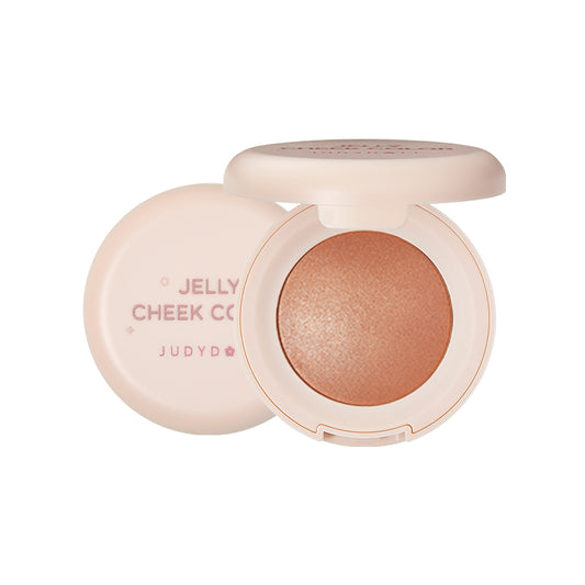 JUDYDOLL Orange Mini Highlight Blush Gel