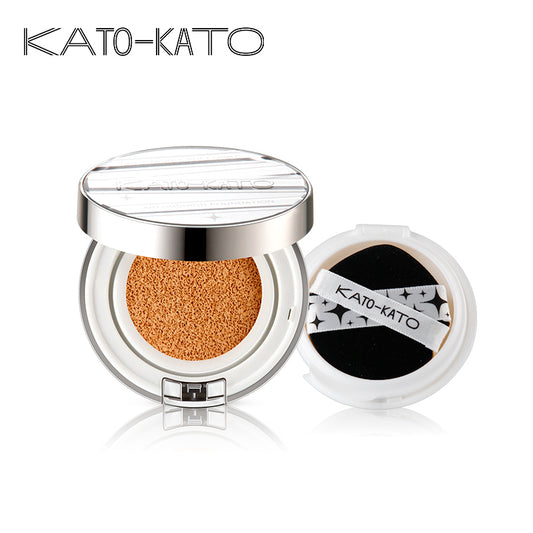KATO-KATO 時間膠囊柔光氣墊粉底液