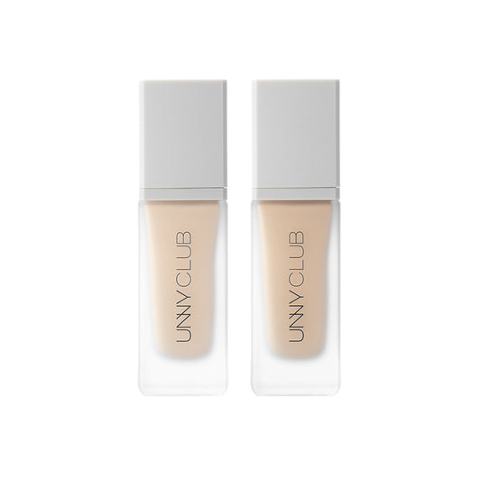 UNNY CLUB Moisturizing Beauty Foundation