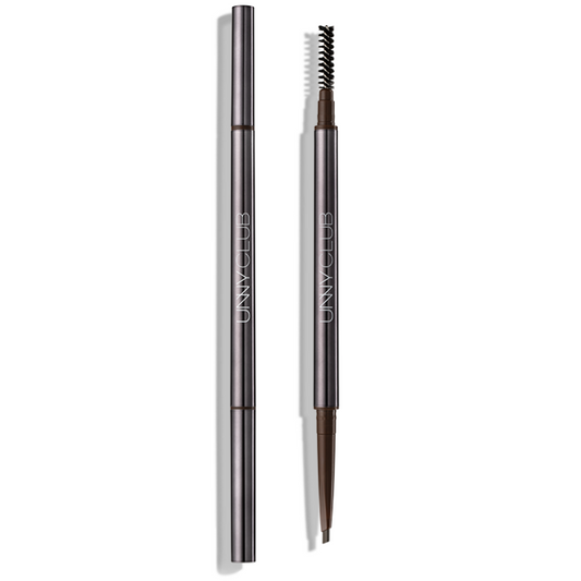 UNNY CLUB ultra-fine triangular eyebrow pencil