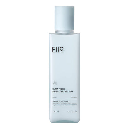 EIIO Brightening Balancing Softening Emulsion