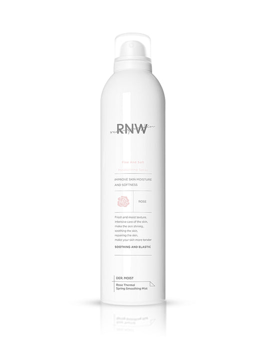 RNW 玫瑰補水保濕噴霧