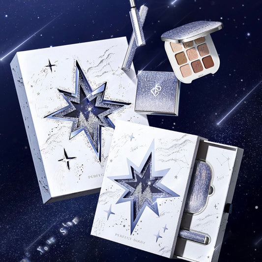 PERFECT DIARY Perfect Diary Wishing Star Limited Gift Box