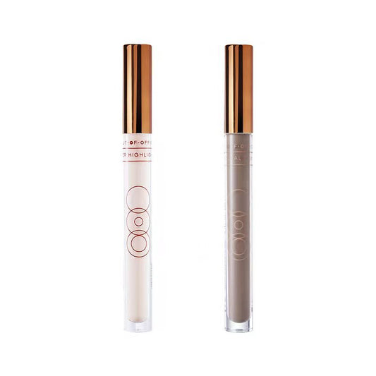 OUT-OF-OFFICE Light and Shadow Series | Liquid Highlighting Contour Stick